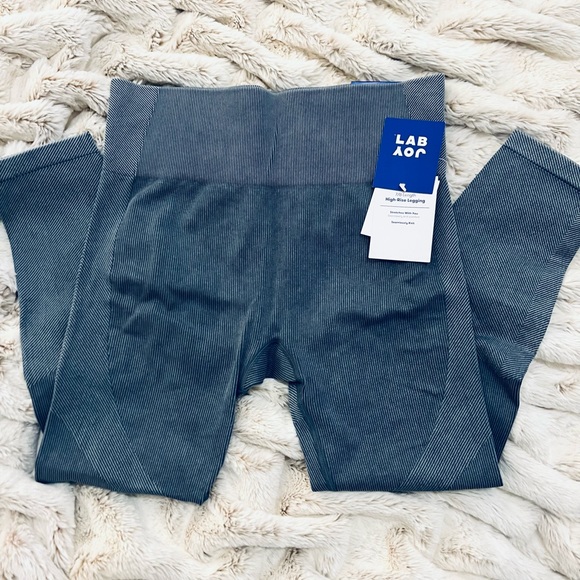 2 Piece JoyLab (Target) Ribbed Set - Picture 4 of 5